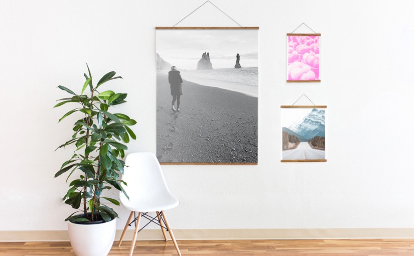 Turn Your Photos Into Totally Giftable Art