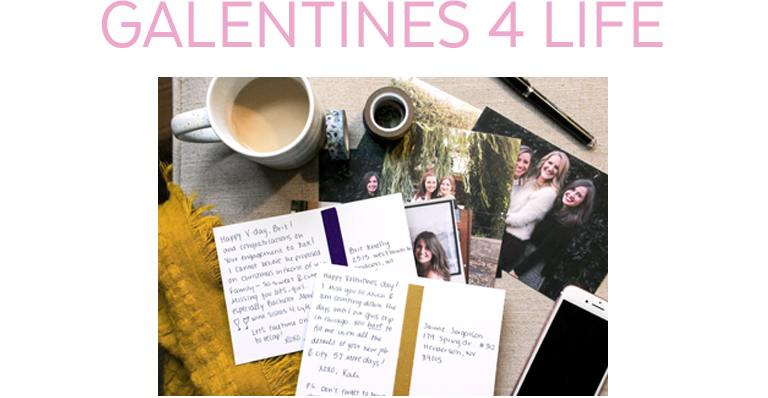 5 Personalized Ways to Celebrate Valentine’s Day