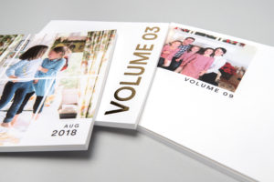 Make a Photo Book Library Without Even Trying