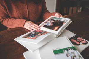 Make a Photo Book Library Without Even Trying