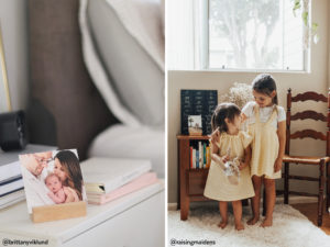 Thoughtful Photo Gifts for Mother’s Day