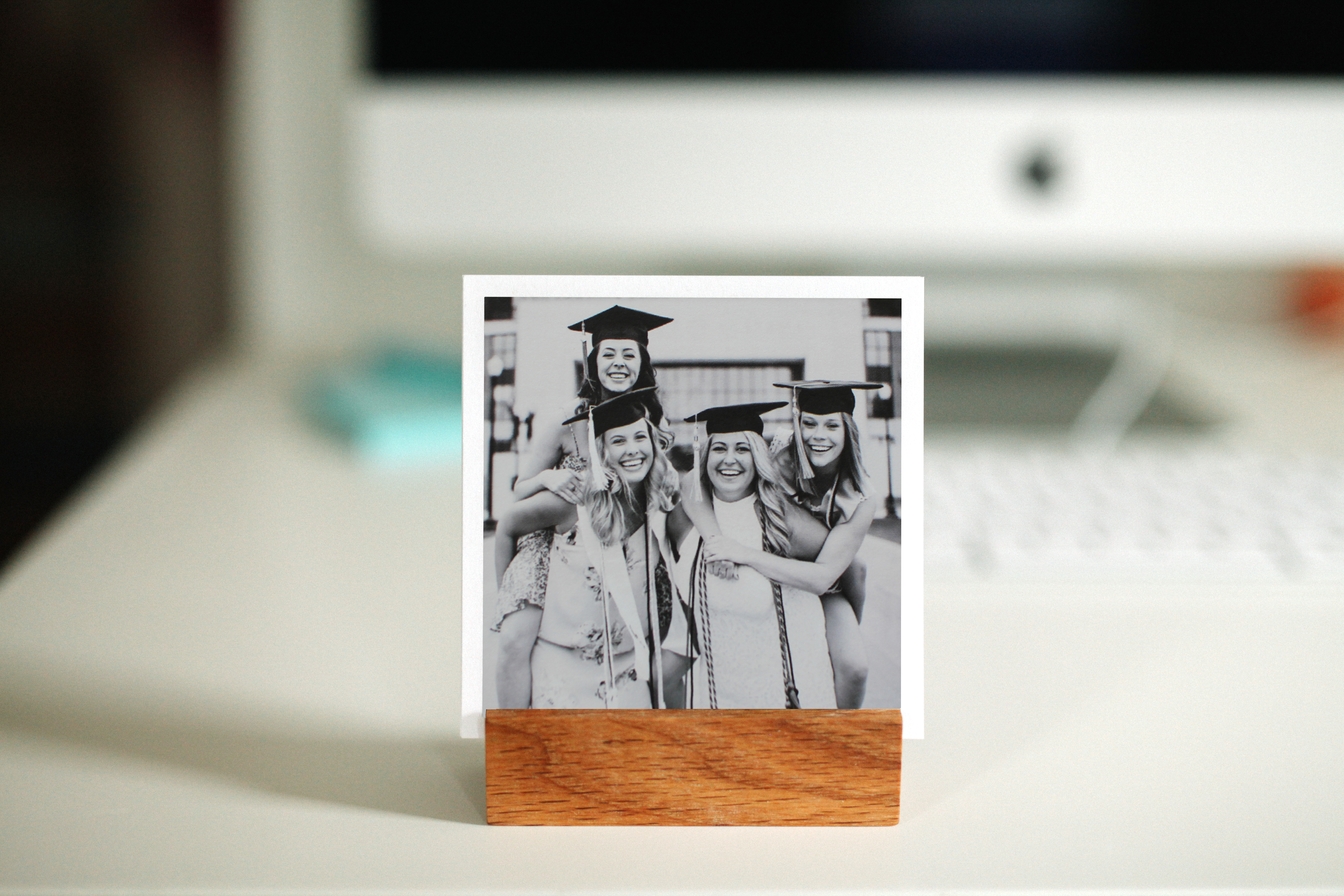 Thoughtful Photo Gifts for Grads