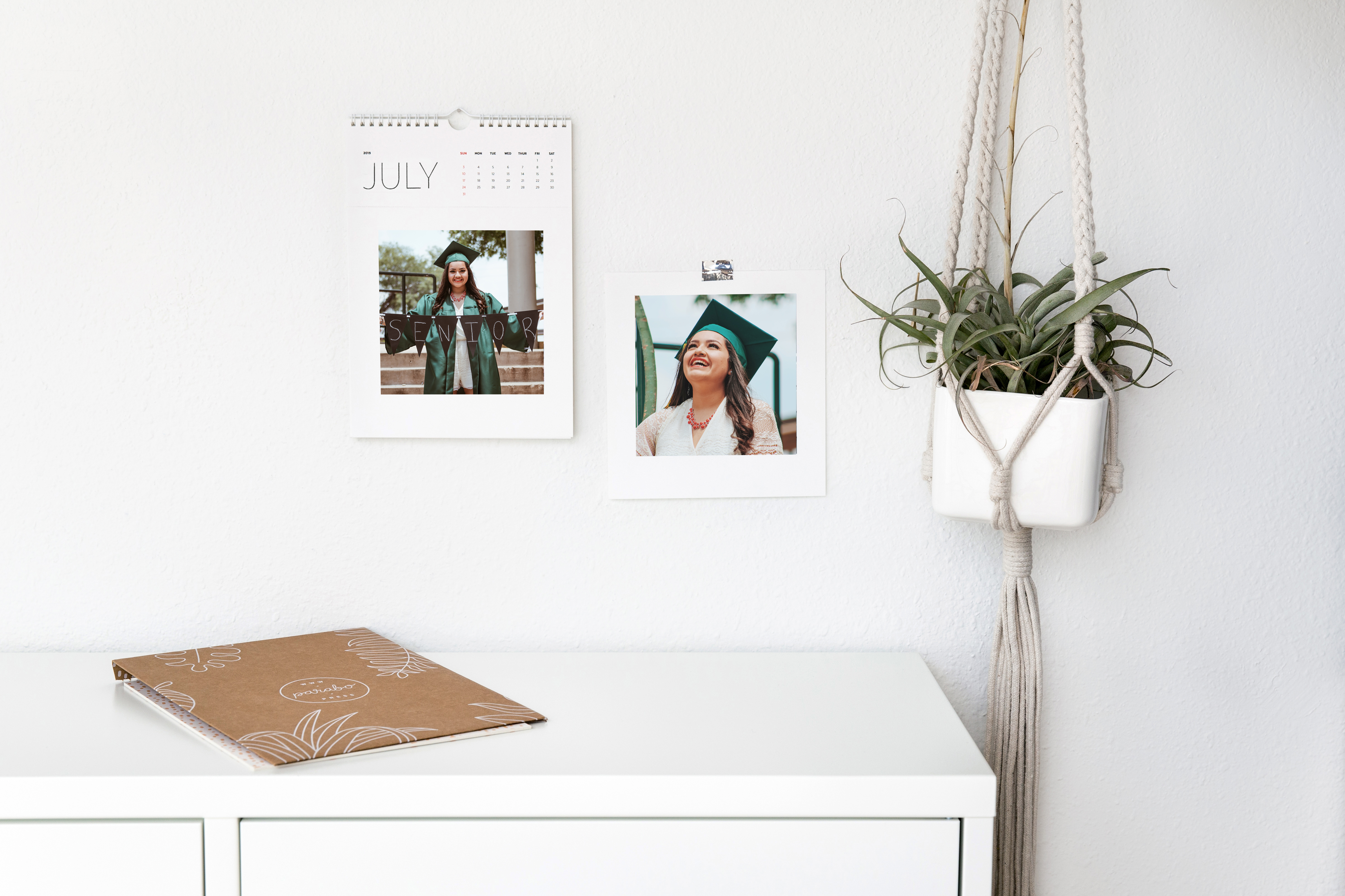 Thoughtful Photo Gifts for Grads