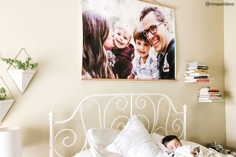 Five Memorable Photo Gift Ideas for Father’s Day