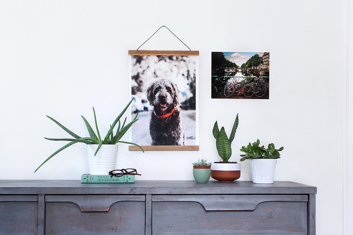 All About Our Archival Fine Art Prints