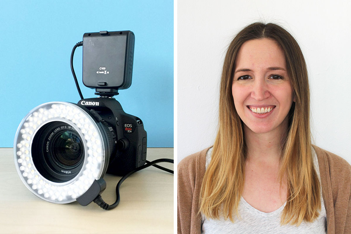 Lighting Tips for Perfect Portraits