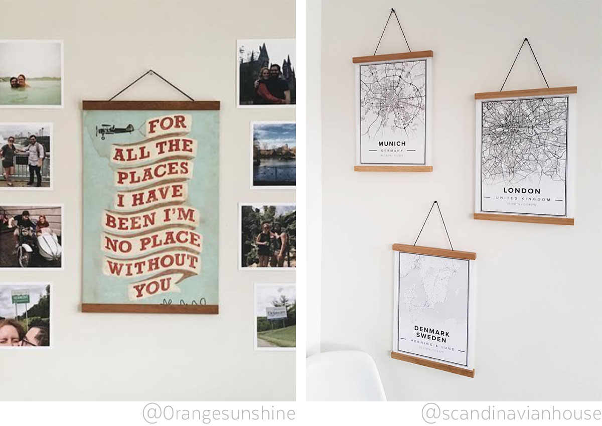 All About Our Archival Fine Art Prints