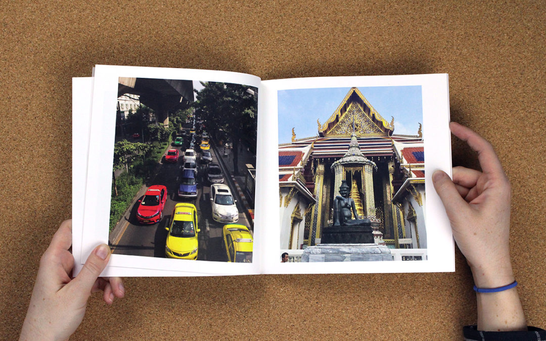 Turn Your Vacation into a Photo Book in Less Than 10 Minutes