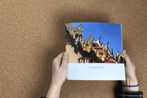 Turn Your Vacation into a Photo Book in Less Than 10 Minutes