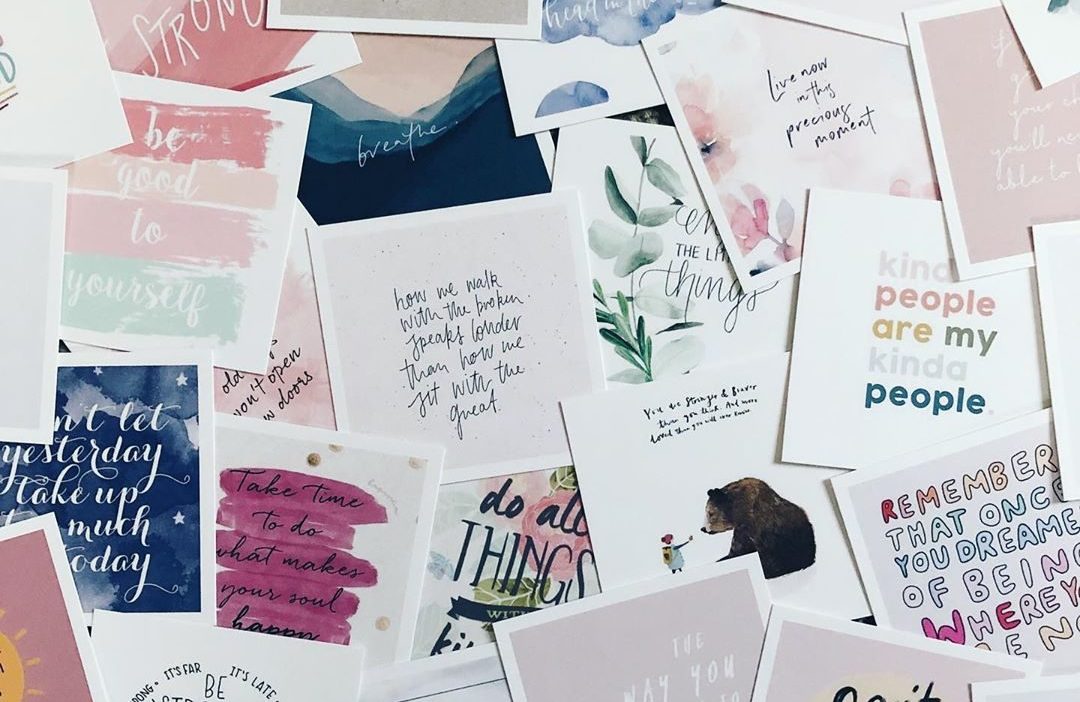 Our Favorite Things To Do With Tiny Prints