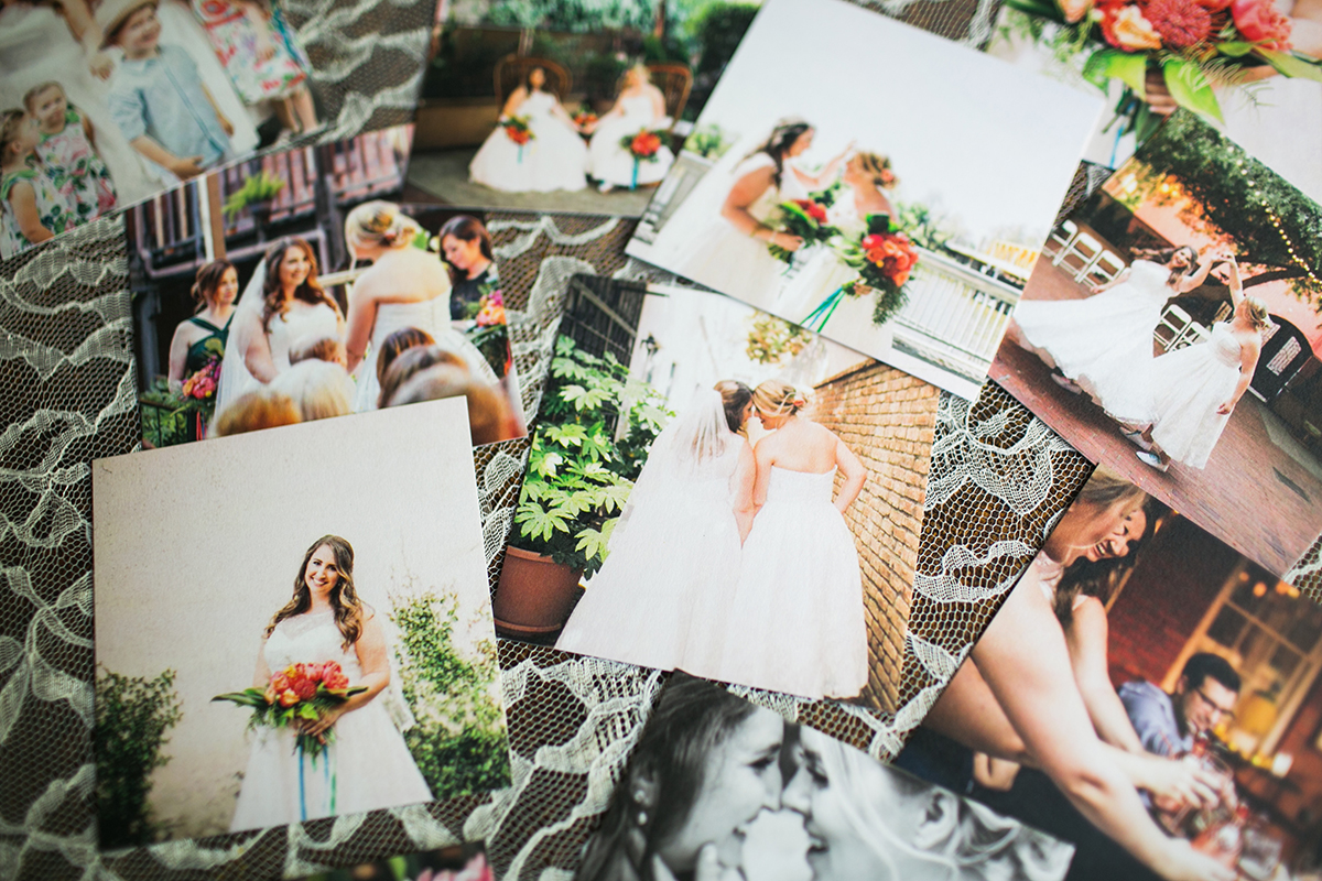 5 Reasons to Print Your Photos