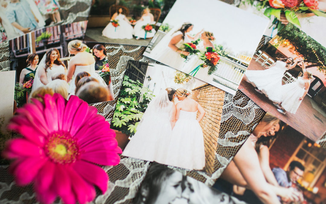 5 Reasons to Print Your Photos