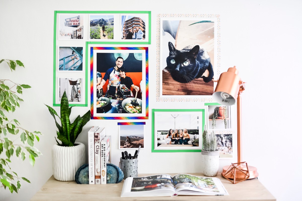 Back to School: Affordable & Easy Dorm Décor