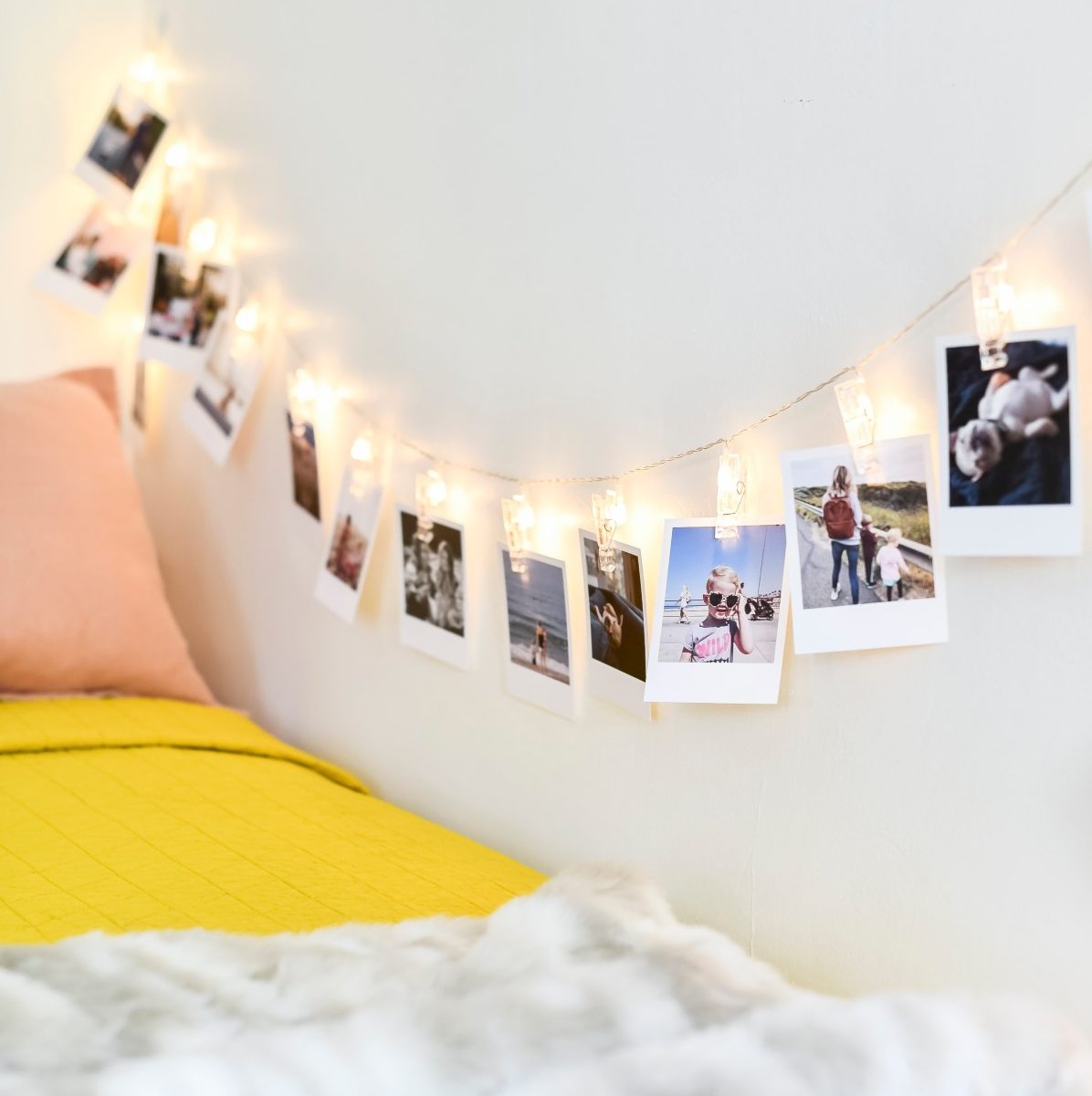 Back to School: Affordable & Easy Dorm Décor