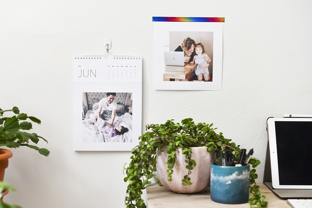 Which Parabo Photo Calendar is Right for You?