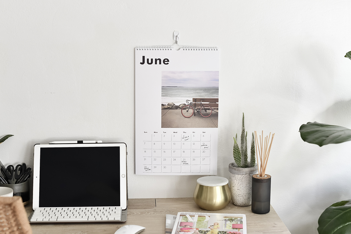 Which Parabo Photo Calendar is Right for You?