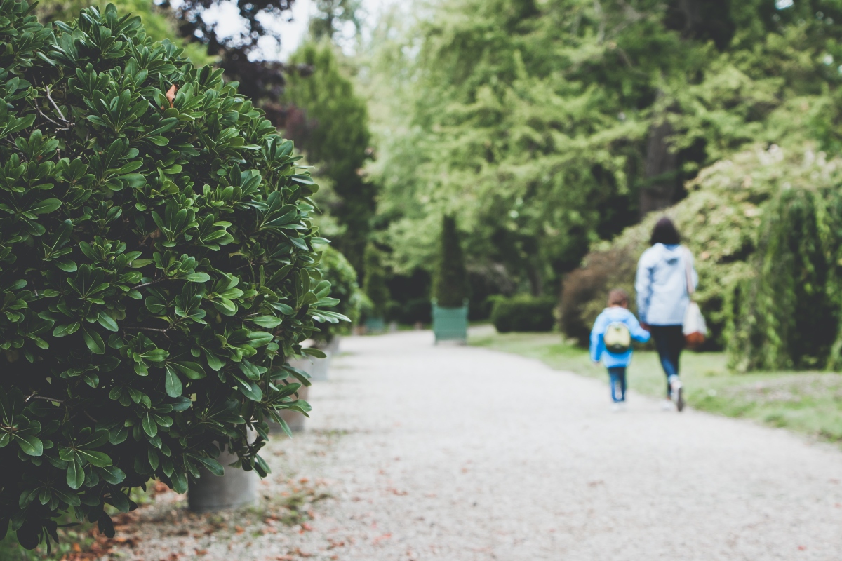 Capturing Back-to-School Moments