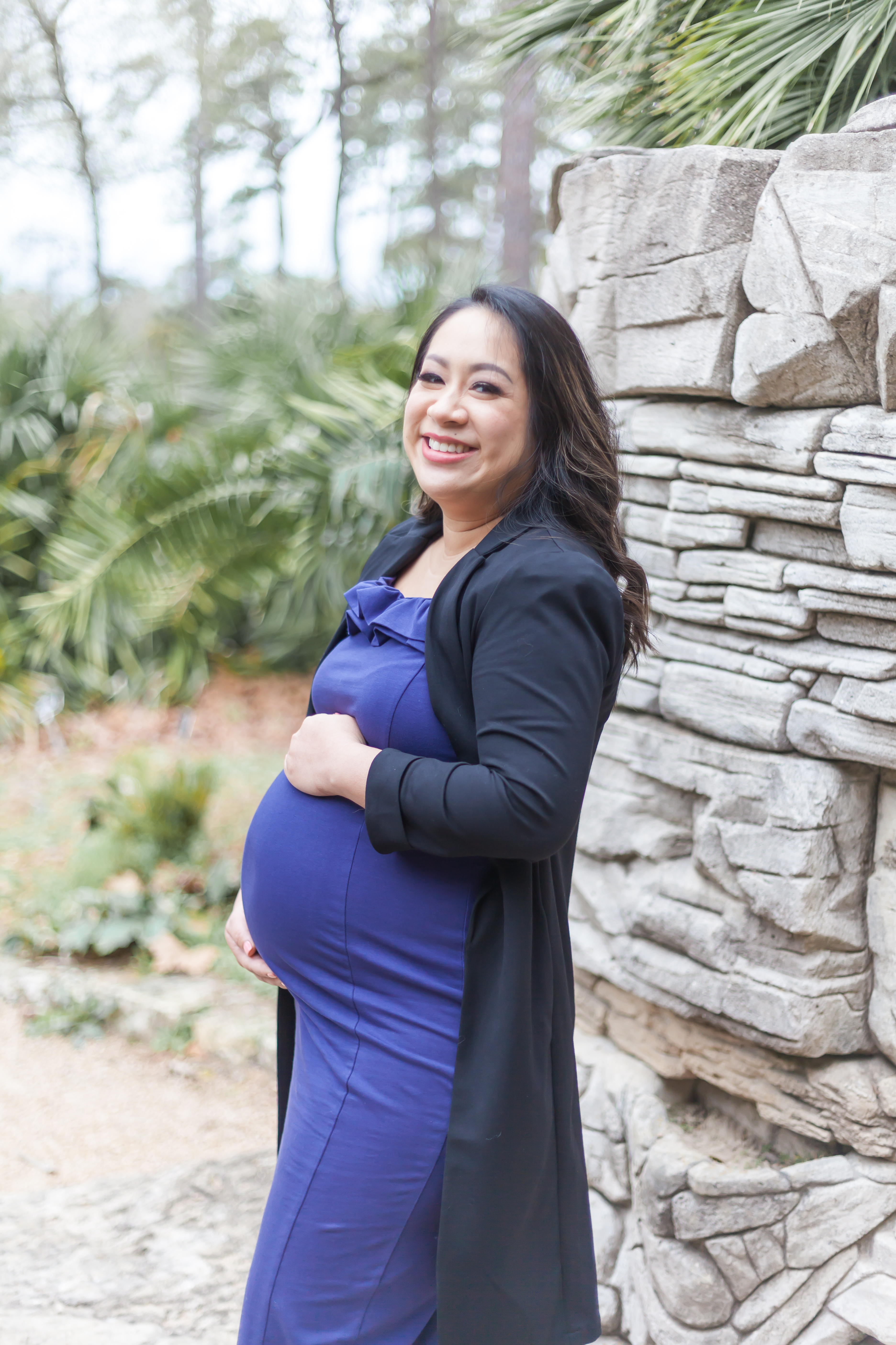 Five Things to Know About a Maternity Photography Session