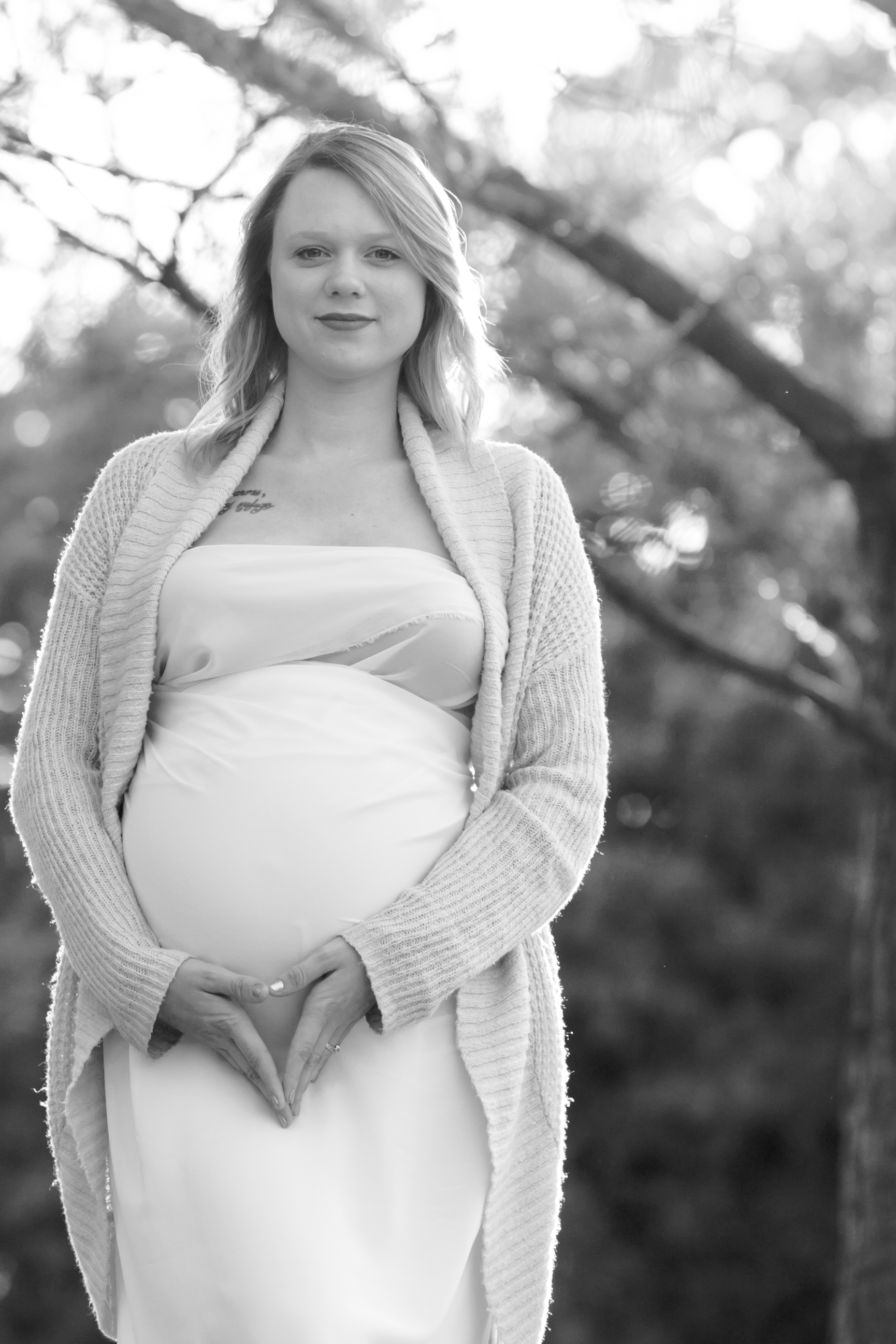 Five Things to Know About a Maternity Photography Session - Parabo Press