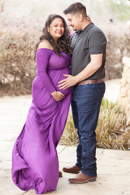 Five Things to Know About a Maternity Photography Session