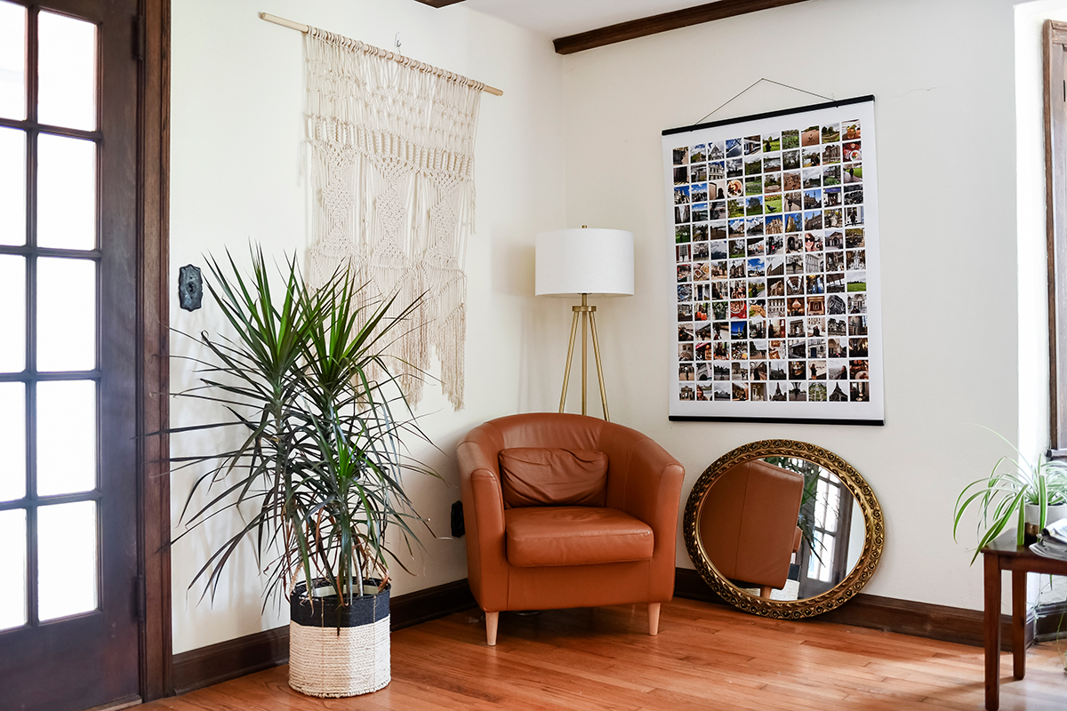 3 Ways to Update Your Walls in 2020