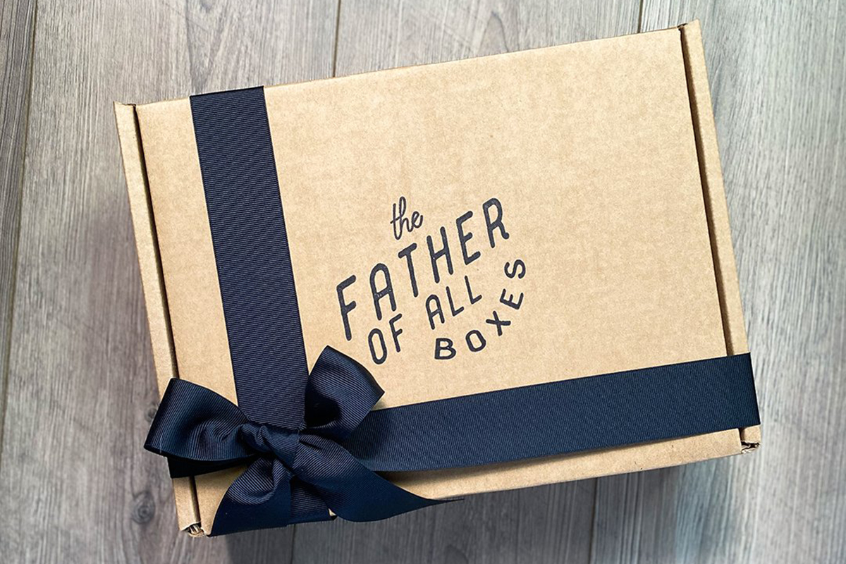 Father’s Day Gifts that support BIPOC-owned Businesses