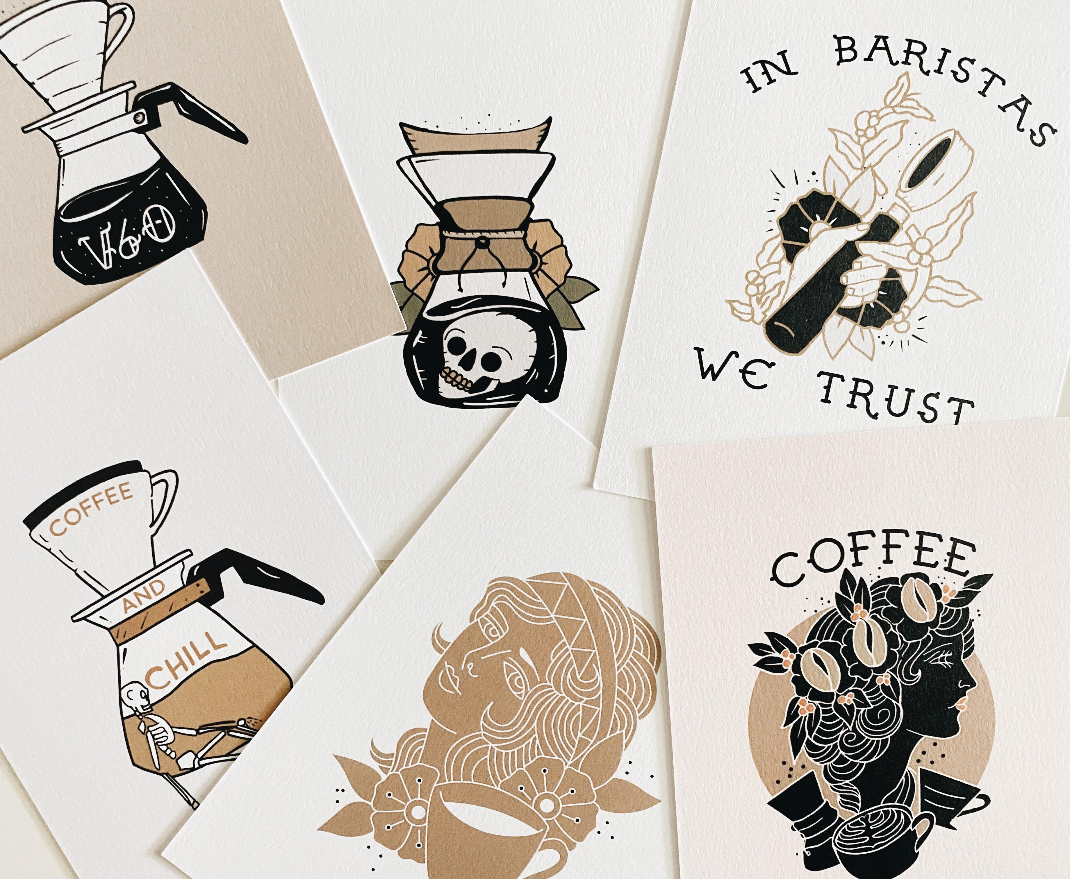 Artists We Love Who Print With Parabo