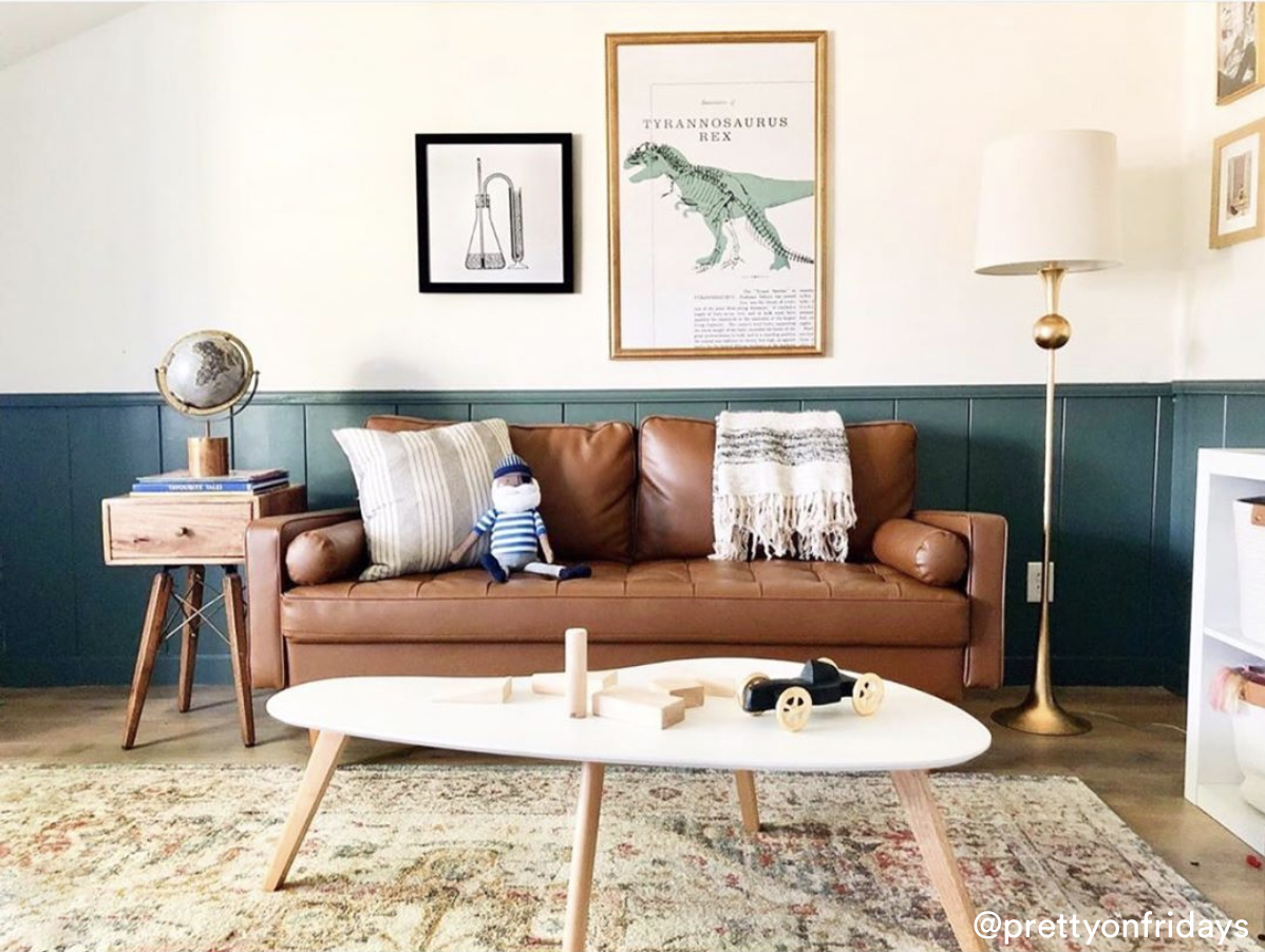 Inspiring Home Design Instagrammers to Follow