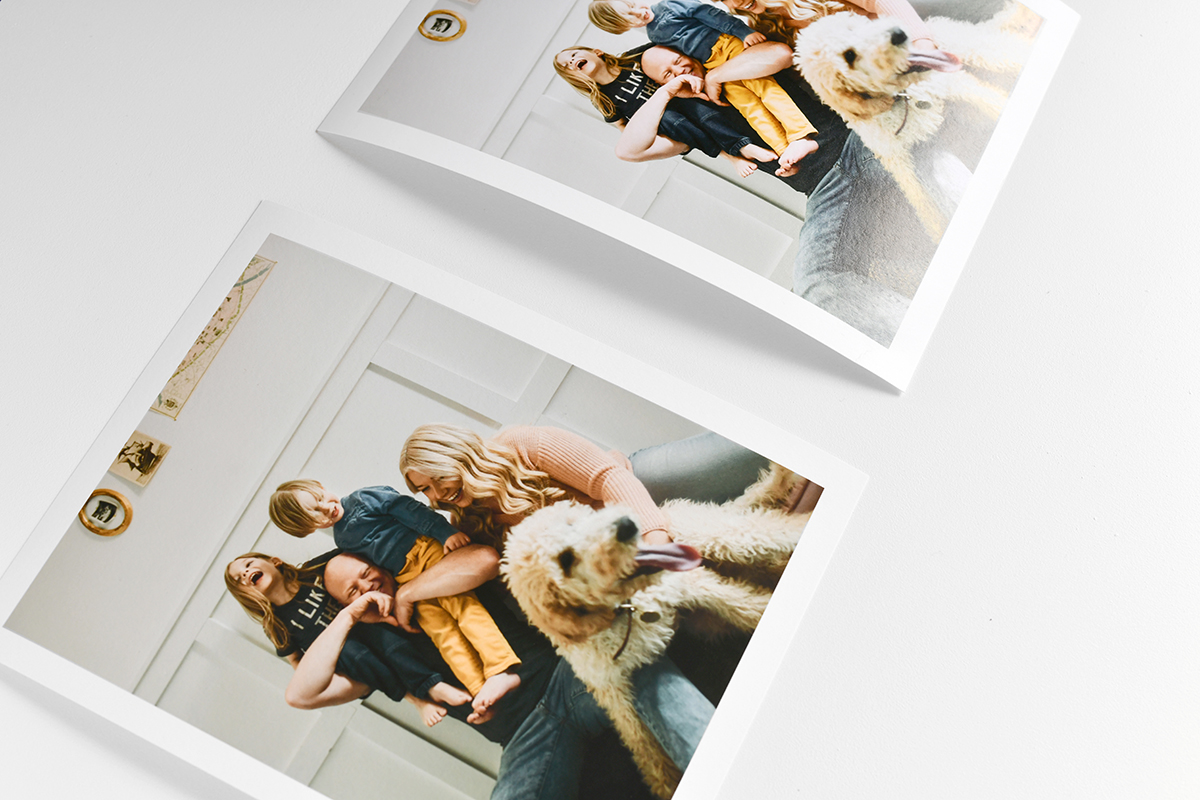 Comparing Fine Art Photo Paper: Matte v. Satin