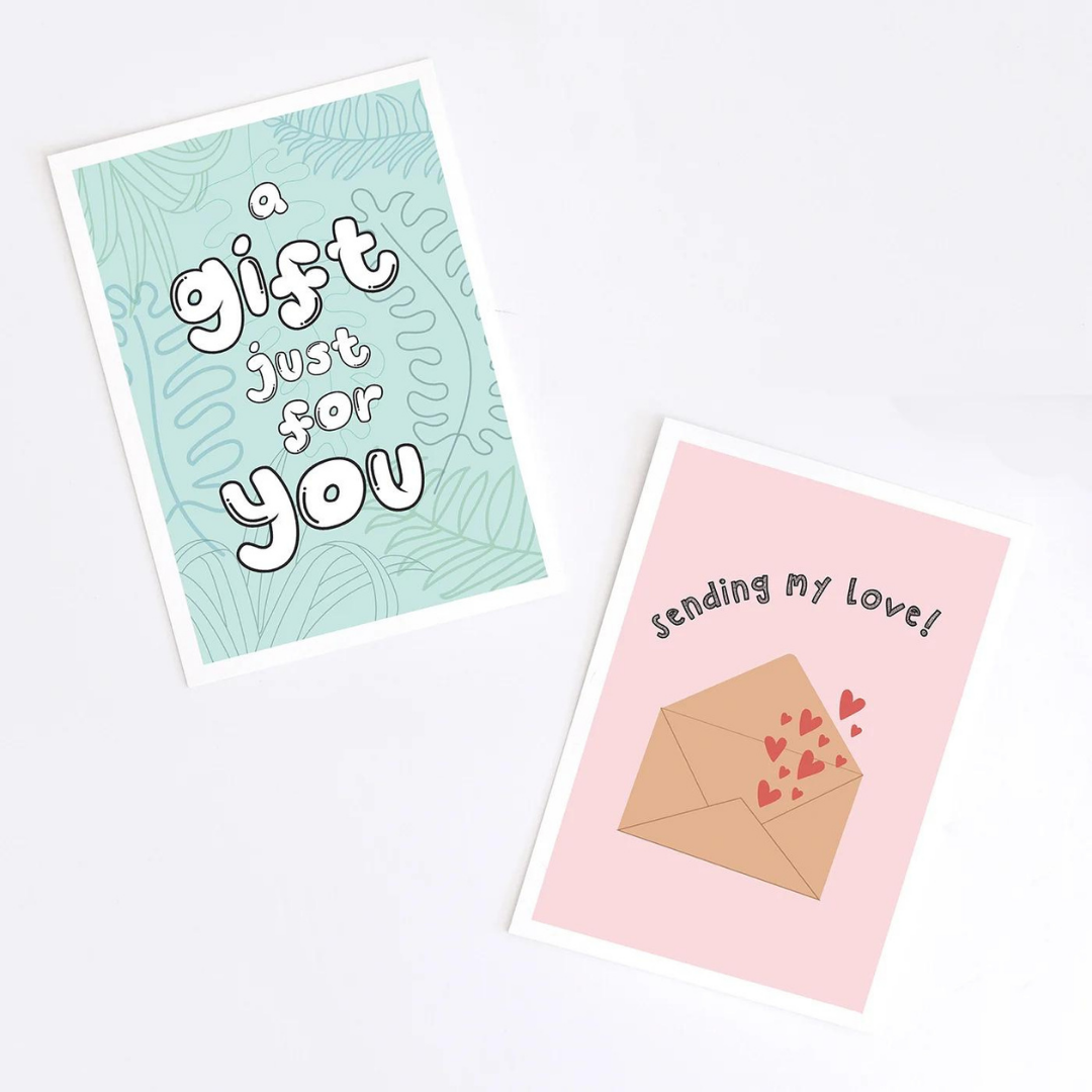 Love At First Print: Our 2022 Valentine’s Day Print Guide