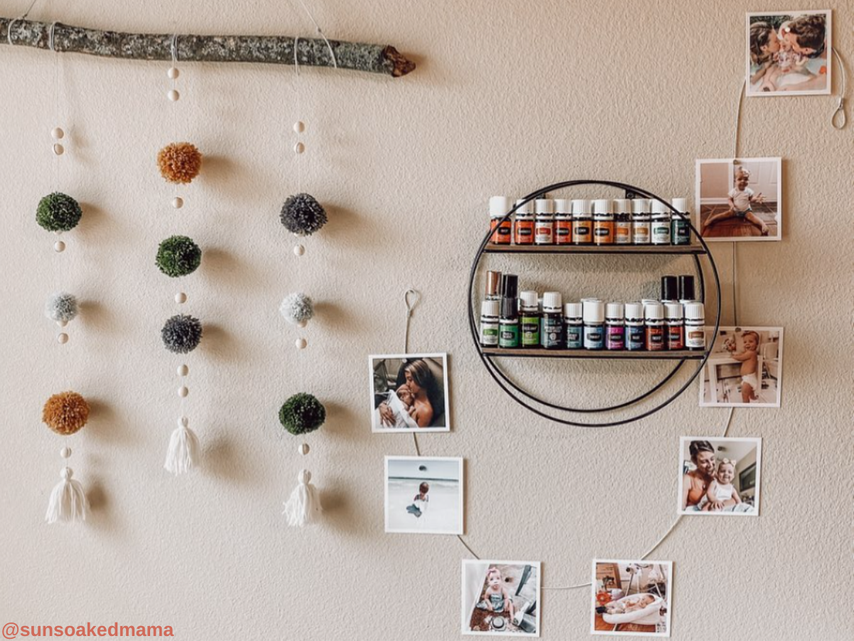 20 Photo Wall Ideas You Need to Try