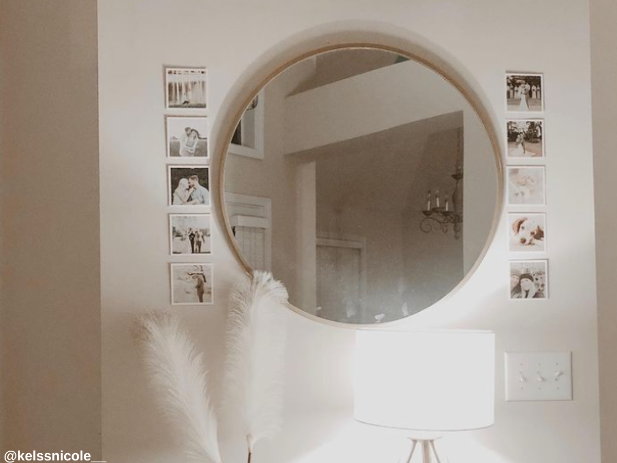 20 Photo Wall Ideas You Need to Try