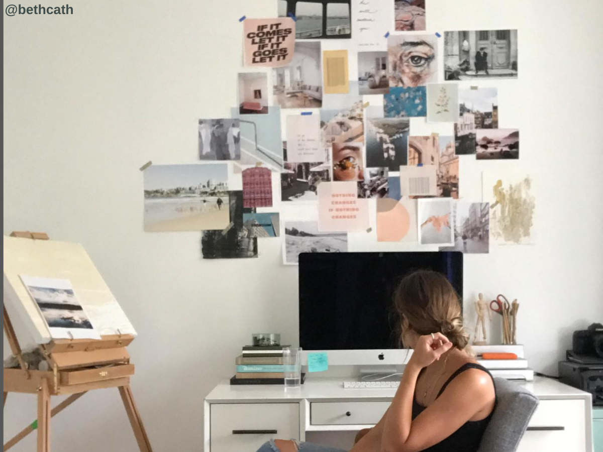 20 Photo Wall Ideas You Need to Try