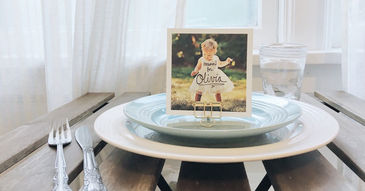 Creative Ways to Use Square Prints