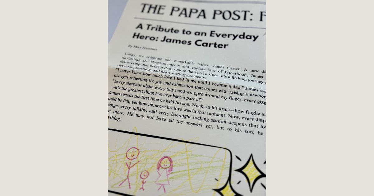 2025 Father’s Day Gifts: For Sentimental (and Seriously Cool) Dads