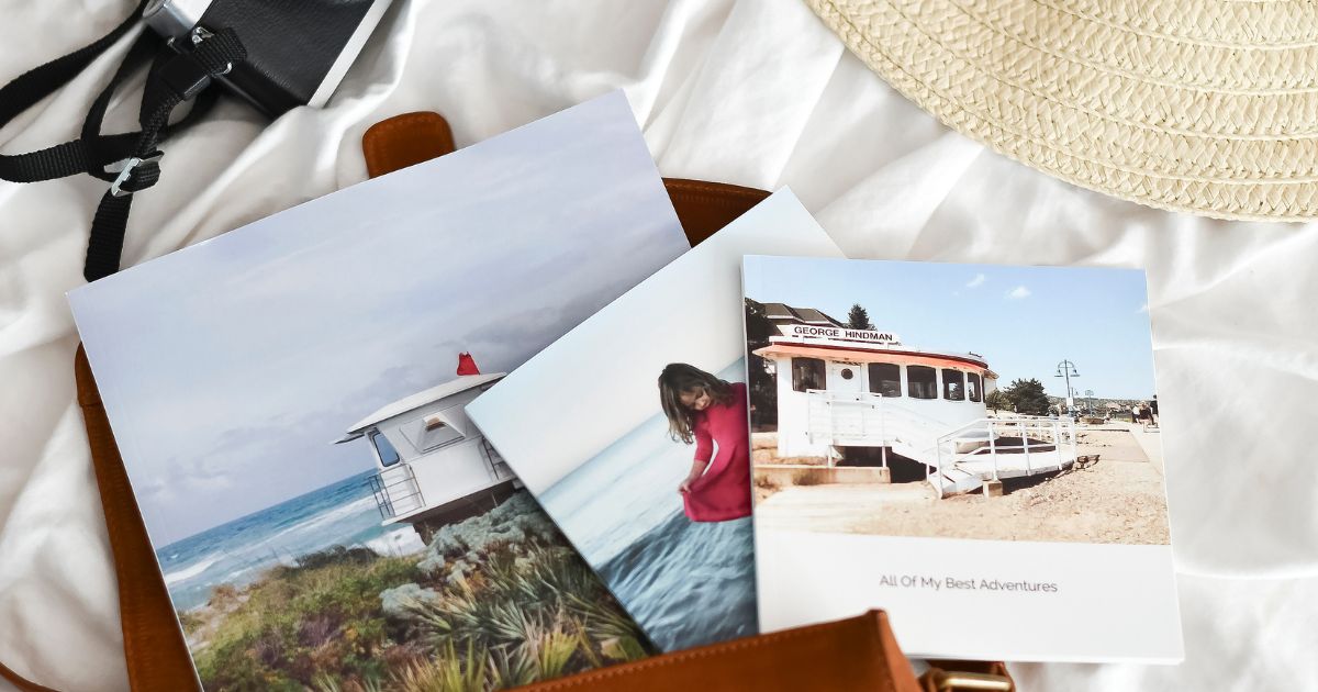 How to Turn Travel Photos Into a Travel Photo Book You’ll Actually Want to Revisit