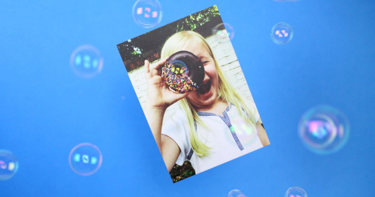 Five Family Photo Prompts to Try This Summer