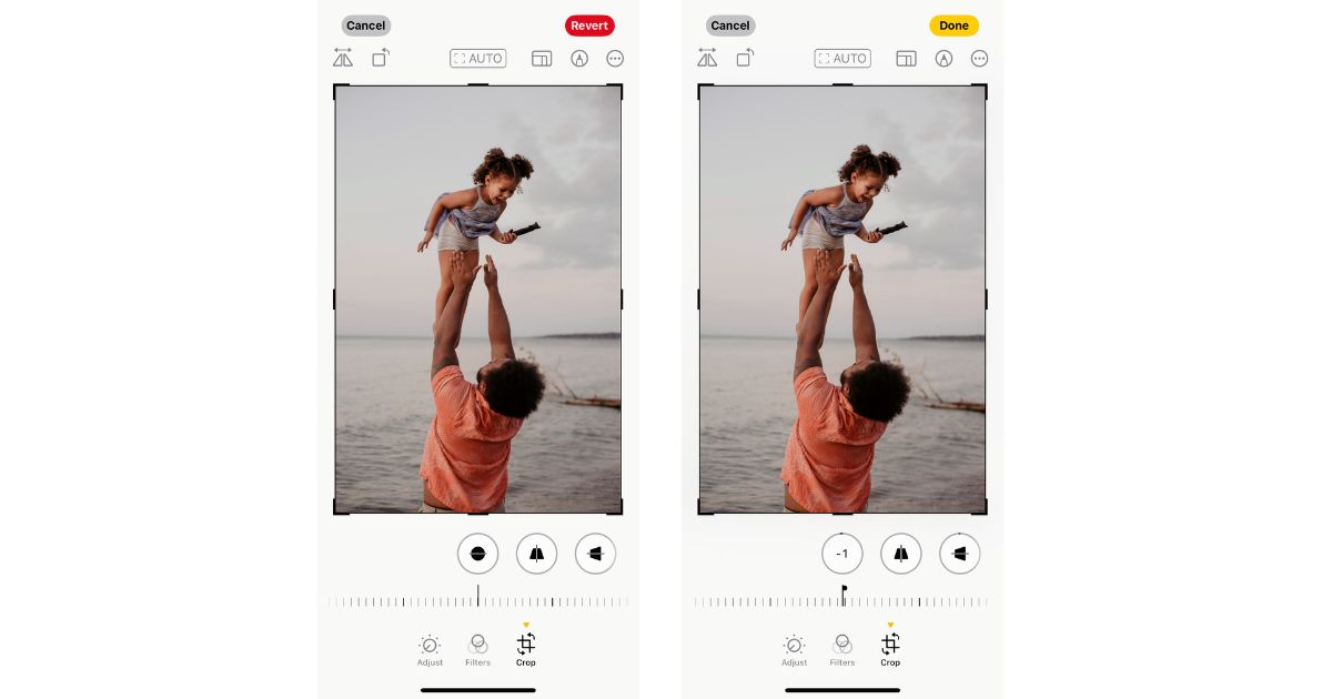 How to Edit Summer Photos on Your iPhone