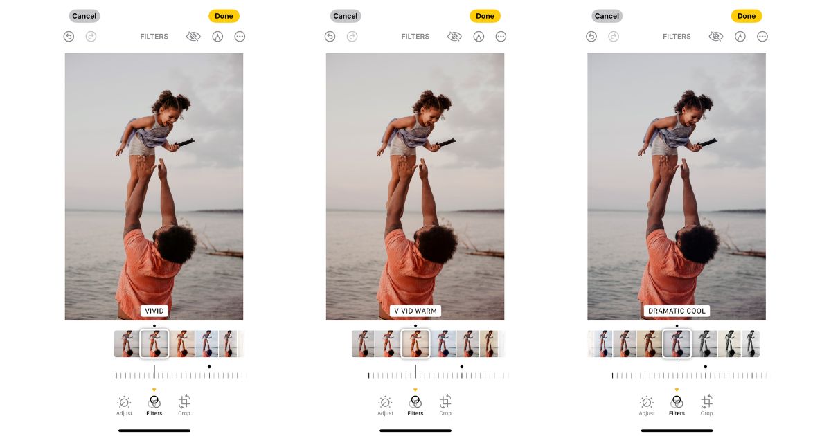 How to Edit Summer Photos on Your iPhone
