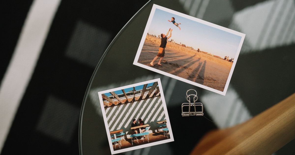 How to Photograph Candid Moments Like a Pro