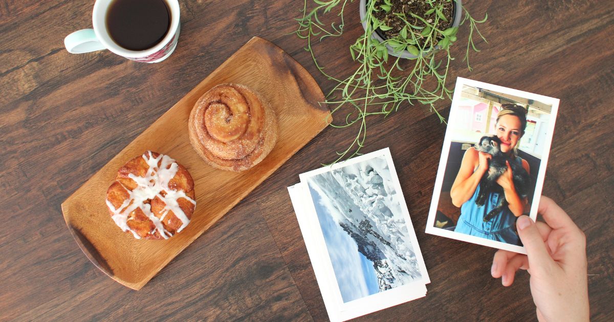 How to Tell a Story Through a Print Set