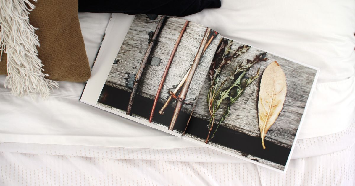 Easy iPhone Edits for Low-Light Winter Photos