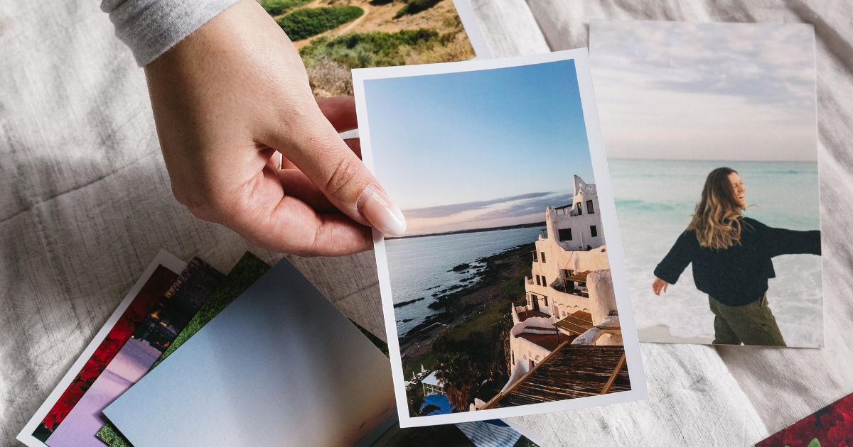 A Step-by-Step Guide to Spring Cleaning Your Camera Roll