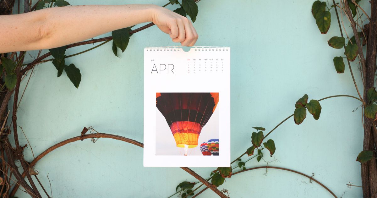 A Step-by-Step Guide to Spring Cleaning Your Camera Roll