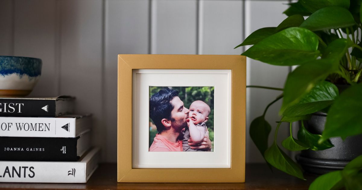 Five Low-Commitment Ways to Display Prints